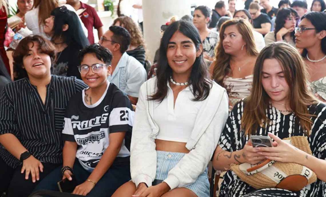 Campaña de cambio de identidad en Cancún concluye con 45 trámites y entrega de actas el 26 de junio