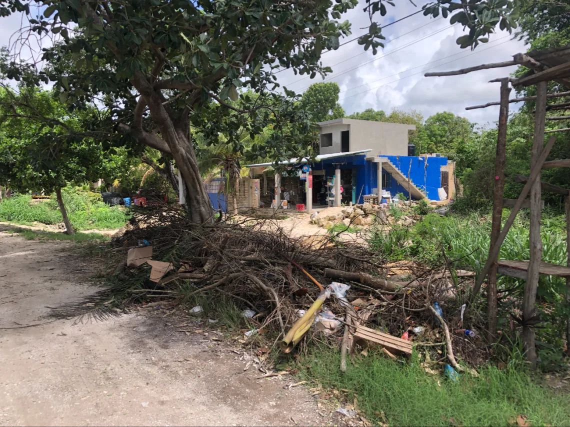 La Casa Ejidal de Bonfil alerta por falsos gestores y busca acelerar la regularización de predios