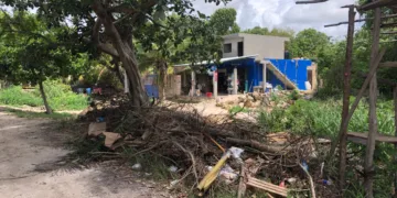 La Casa Ejidal de Bonfil alerta por falsos gestores y busca acelerar la regularización de predios