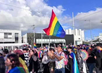 El voto rosa podría definir elecciones en Quintana Roo; activistas LGBTIQ+ exigen representación real