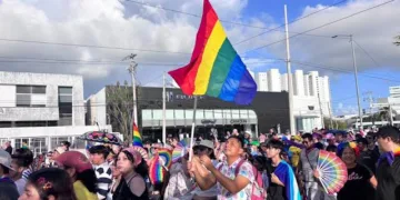 El voto rosa podría definir elecciones en Quintana Roo; activistas LGBTIQ+ exigen representación real