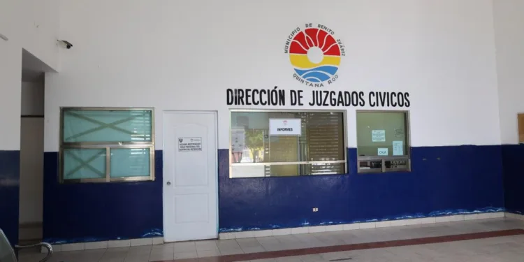Prevén aumento de hasta 40% en infractores durante temporada mundialista en Cancún