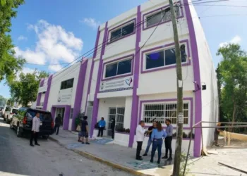 Violencia entre mujeres en Cancún, una realidad poco visibilizada