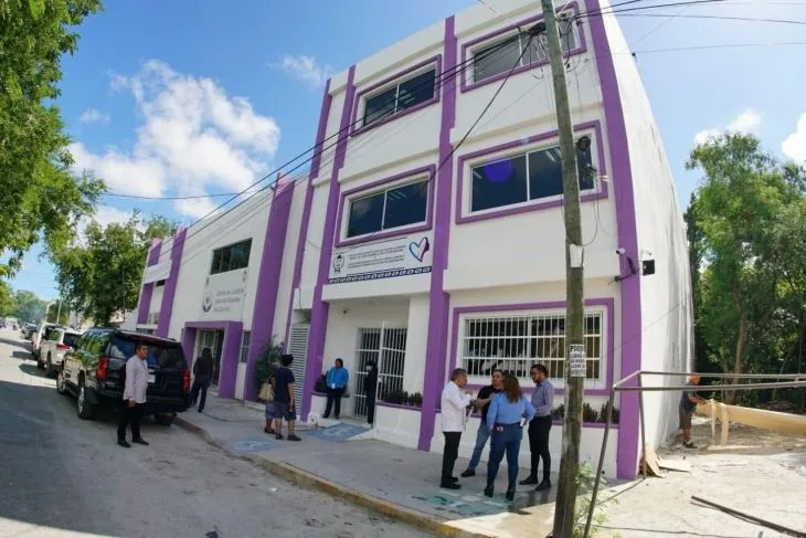 Violencia entre mujeres en Cancún, una realidad poco visibilizada