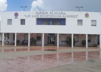 Alistan renovación del Comisariado Ejidal de Bonfil; proceso iniciará en septiembre