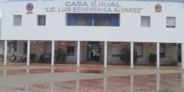 Alistan renovación del Comisariado Ejidal de Bonfil; proceso iniciará en septiembre