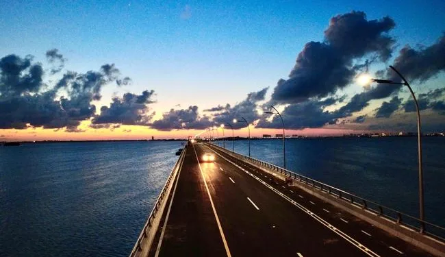 Un mes entre polémicas y avances: Puente Nichupté se consolida como nueva vía clave de Cancún