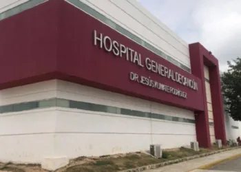 IMSS-Bienestar busca reforzar hospitales de Quintana Roo con más de 70 especialistas