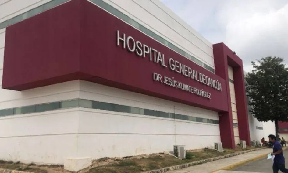 IMSS-Bienestar busca reforzar hospitales de Quintana Roo con más de 70 especialistas
