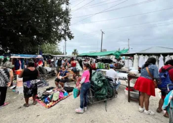 Temporada baja golpea a tianguistas de Cancún; esperan repunte con vacaciones de verano