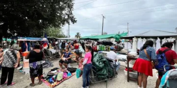 Temporada baja golpea a tianguistas de Cancún; esperan repunte con vacaciones de verano