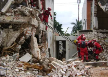 Con maleta lista, Topos de Quintana Roo esperan llamado para viajar a Venezuela