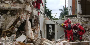 Con maleta lista, Topos de Quintana Roo esperan llamado para viajar a Venezuela