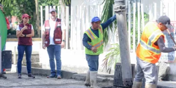 La batalla invisible bajo las calles: Cancún protege más de 6 mil 800 pozos ante temporada de lluvias