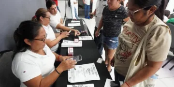 Internet gratuito llegará a 50 mil quintanarroenses este año