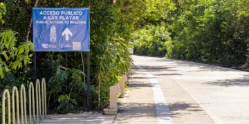 Baja respuesta a petición sobre el Parque del Jaguar