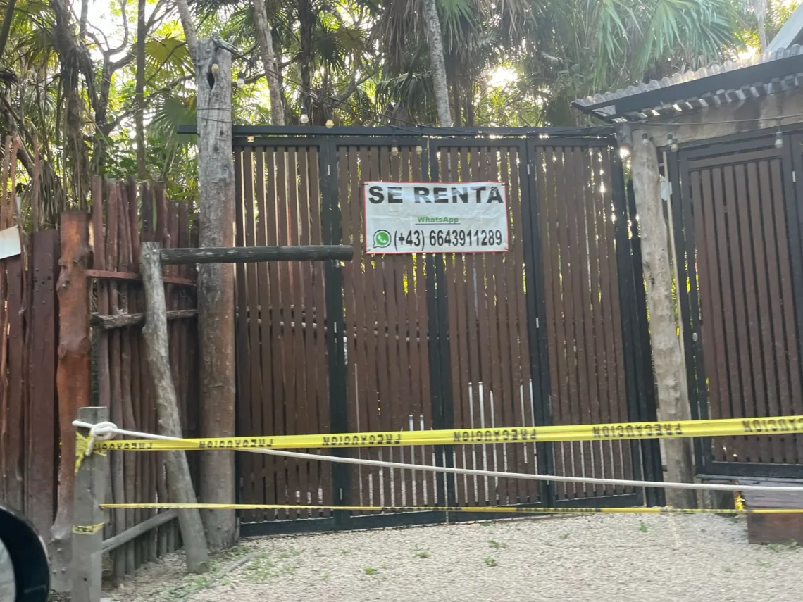 Despidos aumentan en Tulum