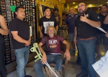 Buscan apoyar a comercios ante la baja afluencia turística en Tulum