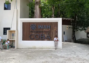 Cobá enfrenta desplome turístico; guías reportan actividad mínima y escasos ingresos