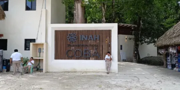 Cobá enfrenta desplome turístico; guías reportan actividad mínima y escasos ingresos