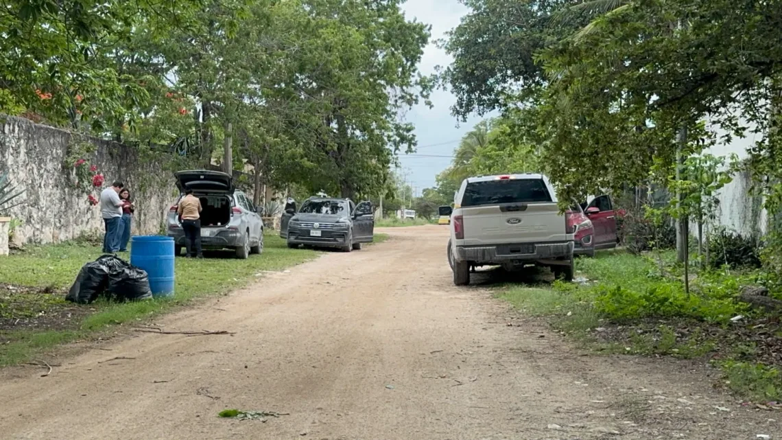 Exdirector de Obras Públicas en Tulum cae por denuncia de violencia familiar; surgen versiones sobre posibles intereses políticos en el caso