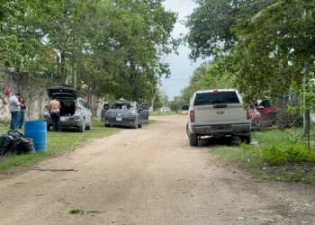 Exdirector de Obras Públicas en Tulum cae por denuncia de violencia familiar; surgen versiones sobre posibles intereses políticos en el caso