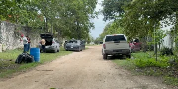 Exdirector de Obras Públicas en Tulum cae por denuncia de violencia familiar; surgen versiones sobre posibles intereses políticos en el caso