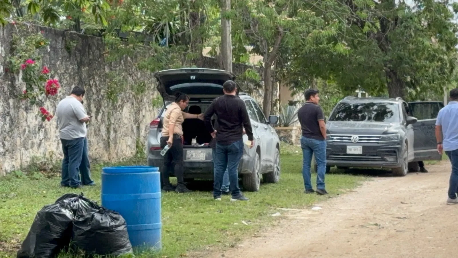 Exdirector de Obras Públicas en Tulum cae por denuncia de violencia familiar; surgen versiones sobre posibles intereses políticos en el caso