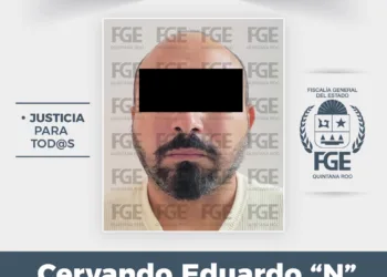 Cae hombre al volante con camioneta robada; Fiscalía investiga posible vínculo con banda dedicada al robo de vehículos