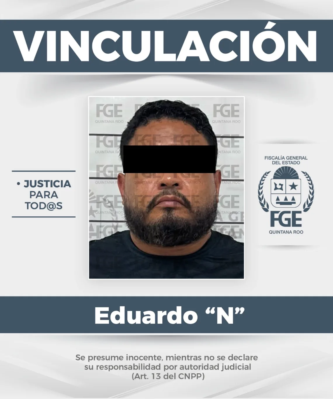 Golpe al narcomenudeo en la Zona Hotelera en Cancún