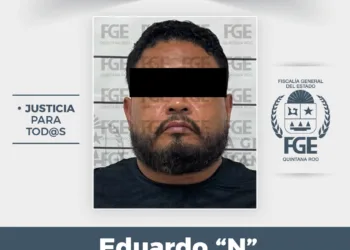 Golpe al narcomenudeo en la Zona Hotelera en Cancún