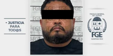 Golpe al narcomenudeo en la Zona Hotelera en Cancún