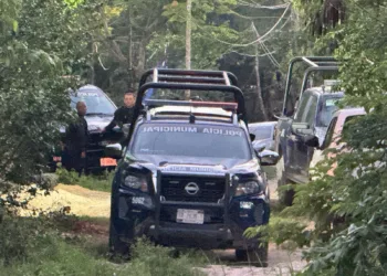 Persecución y ataque armado destapan línea de investigación en Tres Reyes