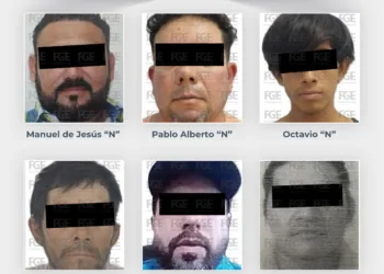 La violencia golpea a los hogares en Quintana Roo