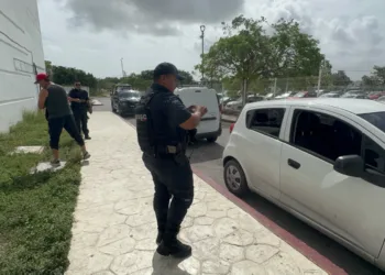 Mototaxista muere tras ataque armado en la Región 221; dos personas fueron detenidas