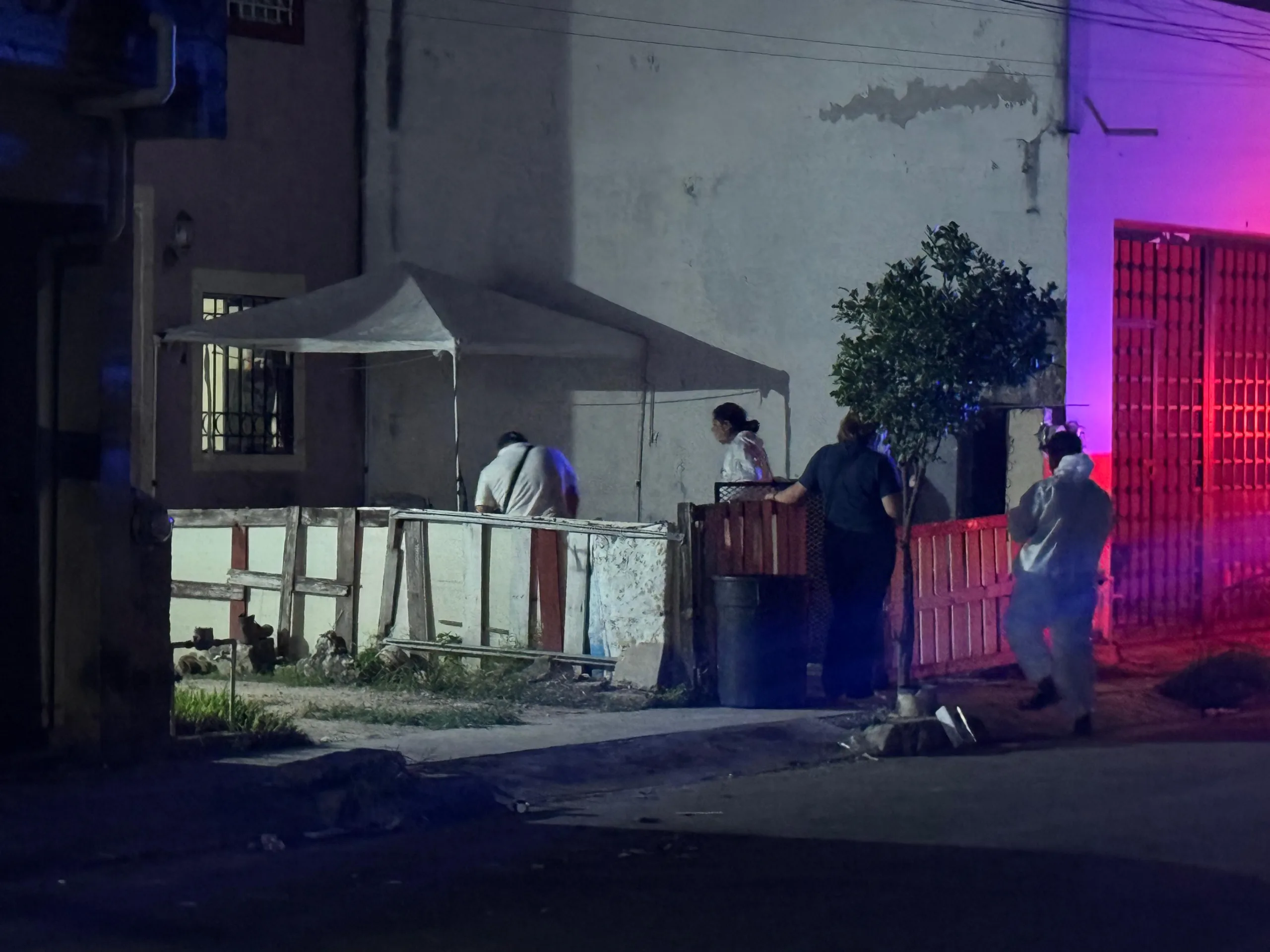 Ejecutan a un hombre dentro de su vivienda en la Región 105 en Cancún
