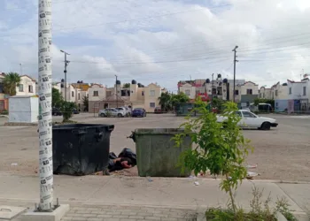 Decapitado: Localizan cuerpo y cabeza de un hombre en distintos puntos de Villas Otoch Paraíso