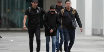 Detenido en la Ciudad de México presunto defraudador de boletos