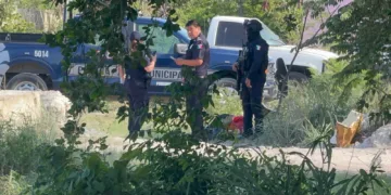 Doble ejecución amaneció la 235 la periferia de Cancún