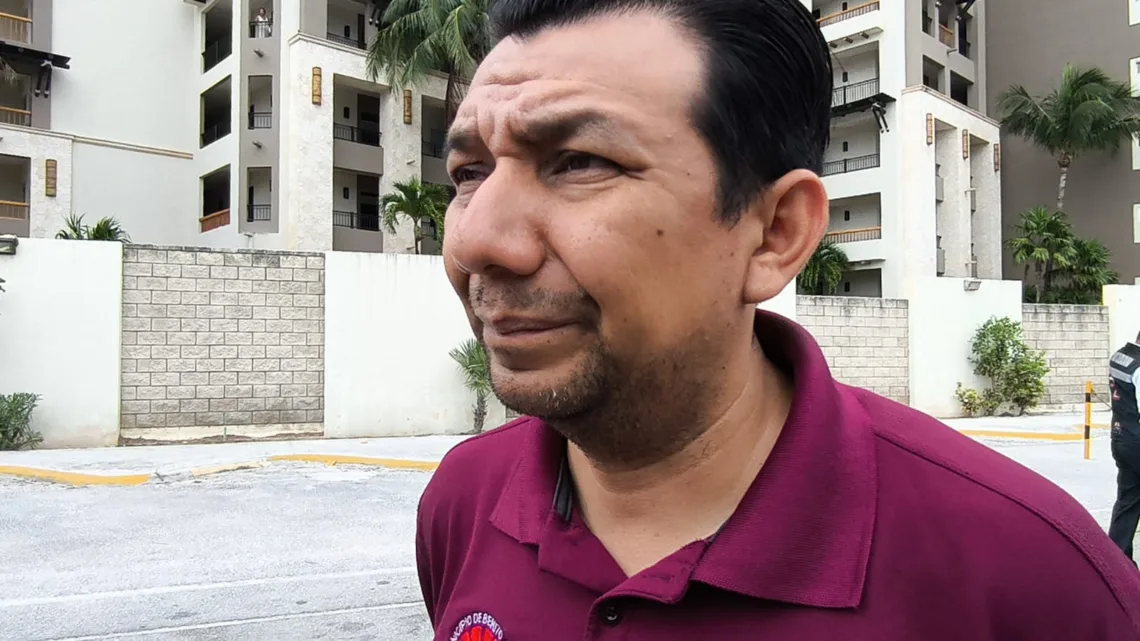 Clausura y multa tras colapso en el Hotel Riu Península; Fiscalía mantiene investigación por muertes de trabajadores