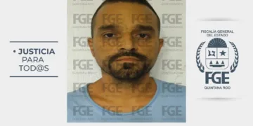 Sentencian a hombre a tres décadas de prisión por intento y homicidio calificado