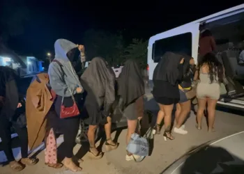 FGE Quintana Roo reporta 1,182 víctimas de trata rescatadas y bajas de personal
