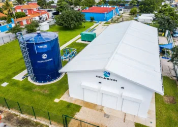Nuevo corte de agua en Cancún: otra falla entre CFE y Aguakan