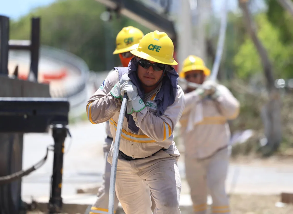 Crisis de servicios en Cancún: Aguakan y CFE bajo la lupa ciudadana