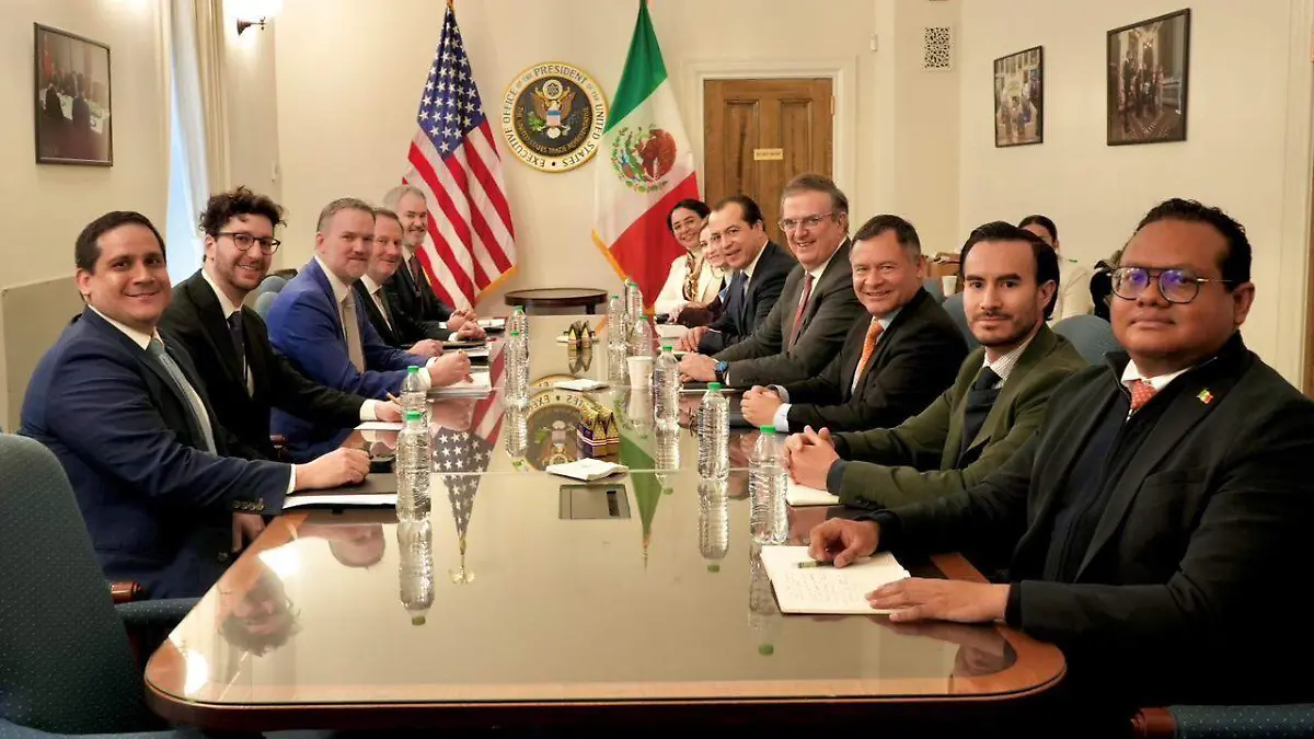 EEUU frena prórroga del T-MEC y presiona por cambios comerciales