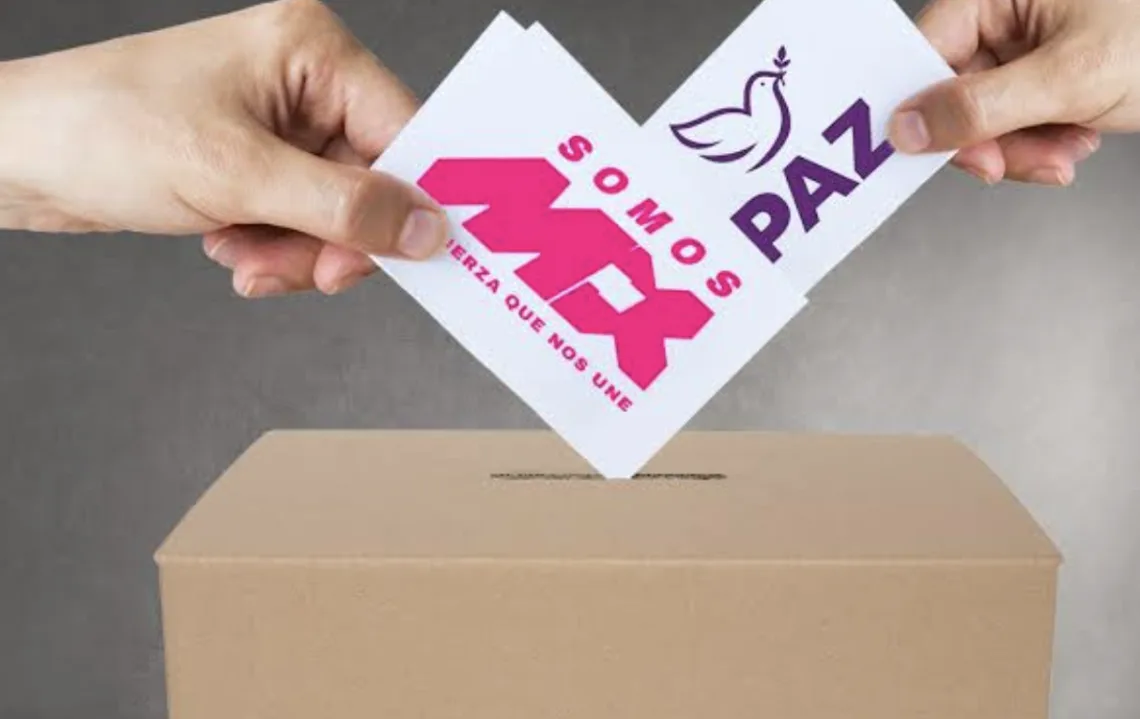 Quintana Roo tendrá dos nuevos partidos políticos en las elecciones