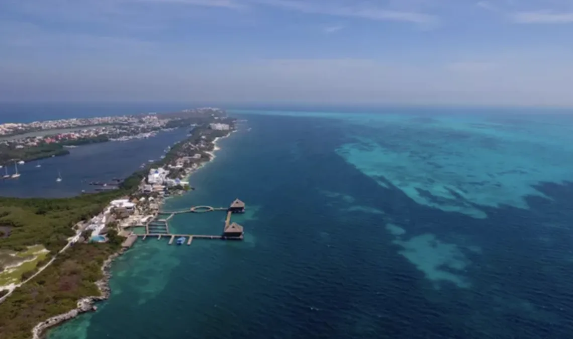 ANP de Cancún e Isla Mujeres en números rojos pese a recaudar millones