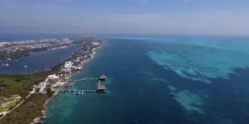 ANP de Cancún e Isla Mujeres en números rojos pese a recaudar millones