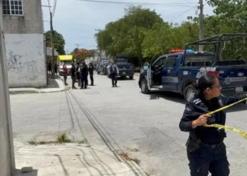 Hombre sobrevive a un ataque armado en parque de la Región 233