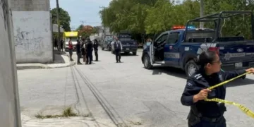 Hombre sobrevive a un ataque armado en parque de la Región 233